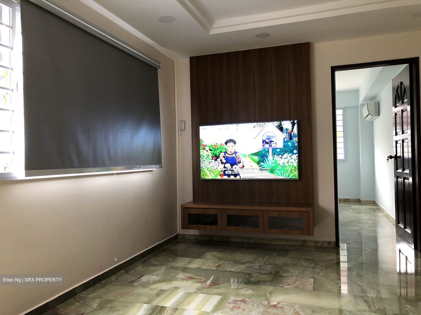 Choa Chu Kang Central (Choa Chu Kang), HDB HUDC #321008291
